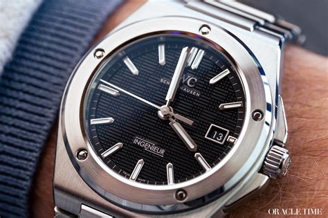 iwc ingenieur 40 reviews